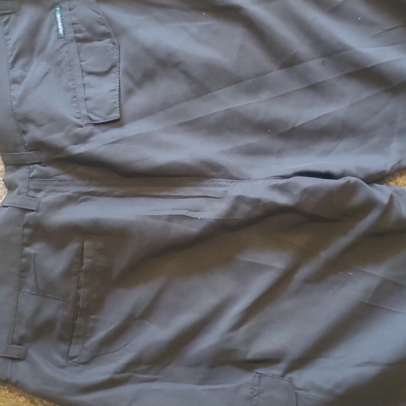 Mens Size:38 Burnside Board Shorts - Picture 4 of 4